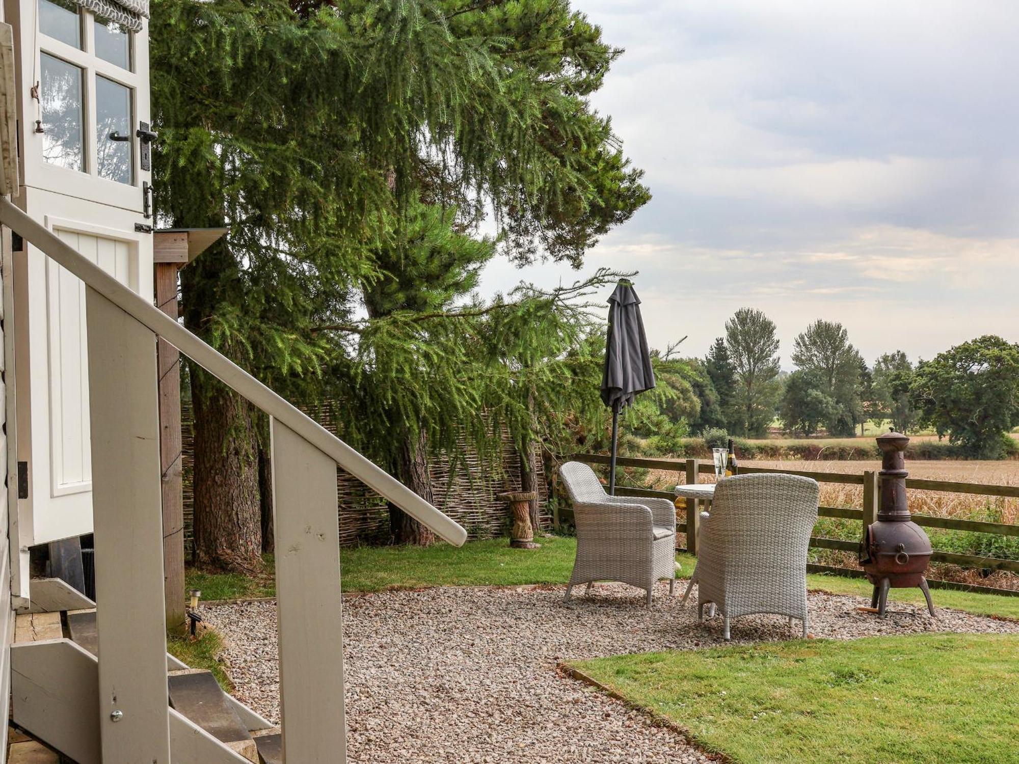 Bellwether York Exterior foto